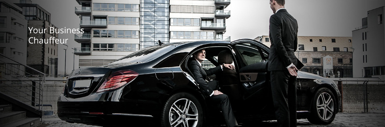 business chauffeur company