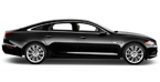 jaguar wedding chauffeur cars
