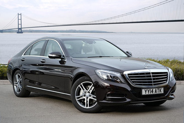 London Corporate Chauffeur Company