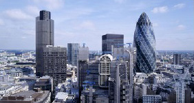 Financial Roadshow