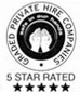 Claremont Executive Chauffeurs 